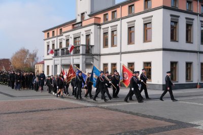 Narodowe Święto Niepodległości 2024